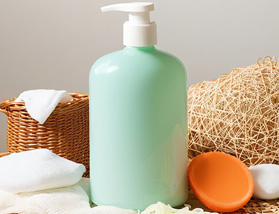 香波洗發水香精